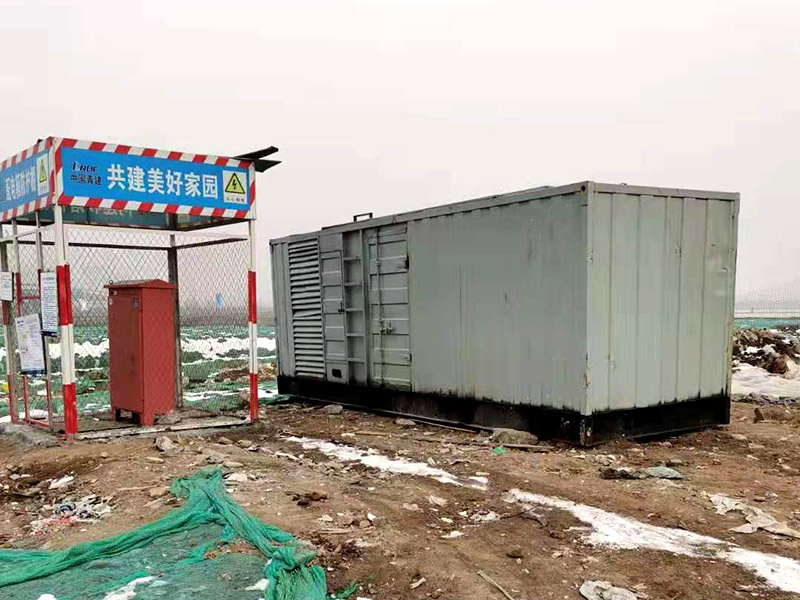 泸西150kw的柴油发电机组可以带多少功率设备