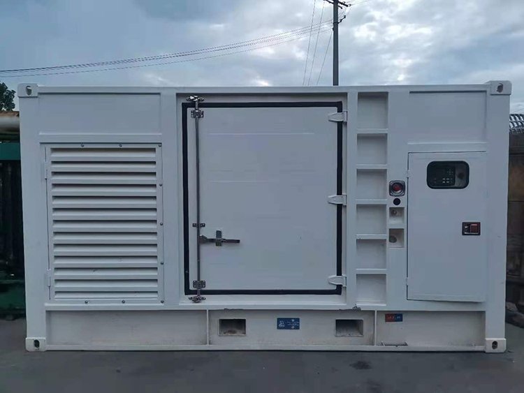 泸西控制系统的品牌和价格会影响柴油发电机的性能吗？