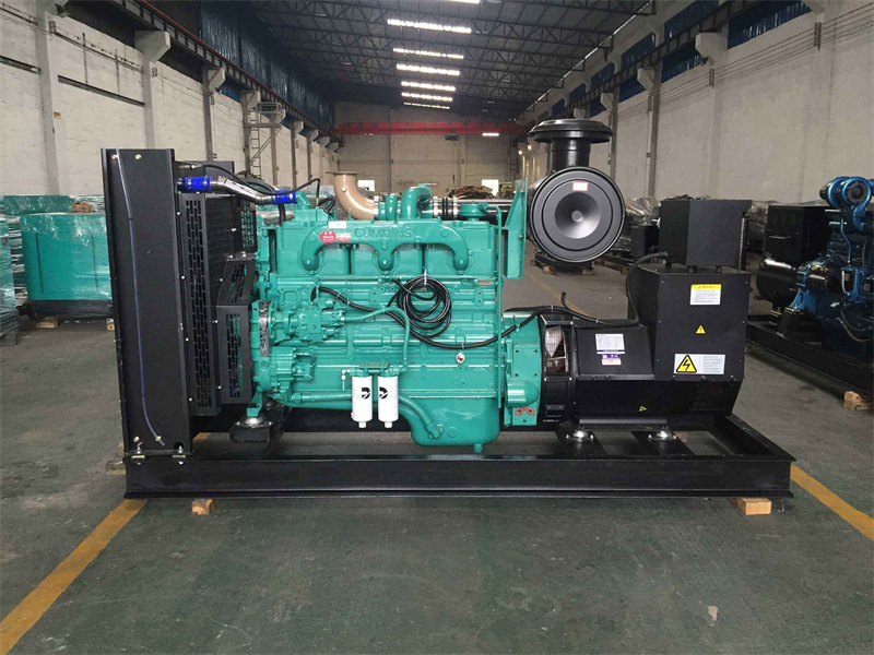 泸西柴油发电机组欠压停机的原因是什么？