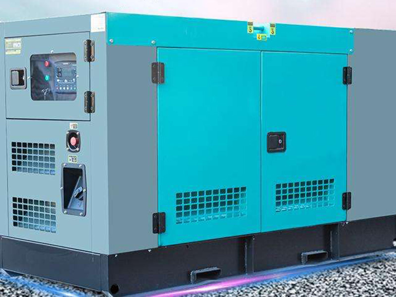 泸西50KW柴油发电机油耗是多少？