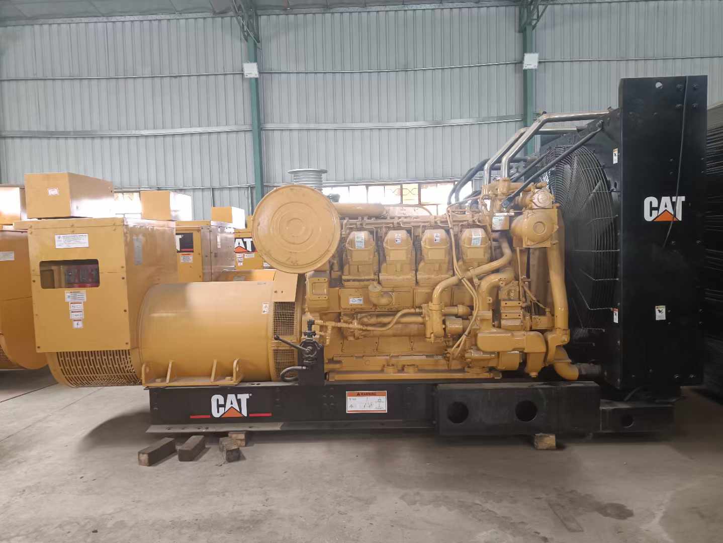 泸西如何选择适合自己的柴油发电机组品牌？