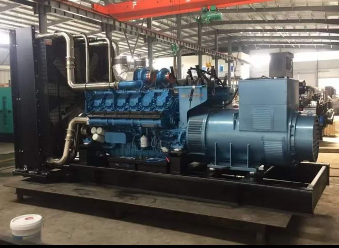 泸西发电机组不及时更换空气滤清器会有哪些后果？