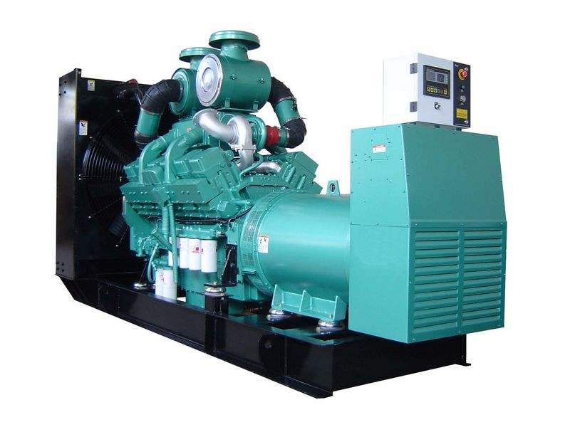 泸西如何判断发电机滤清器是否需要更换？