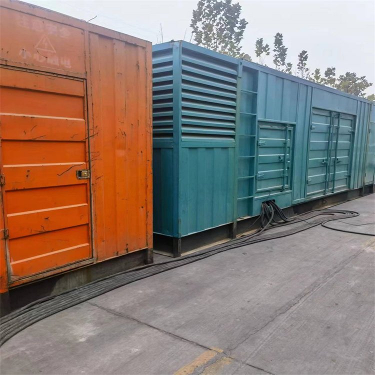 泸西如何选择适合 600kW 柴油发电机组的热继电器？