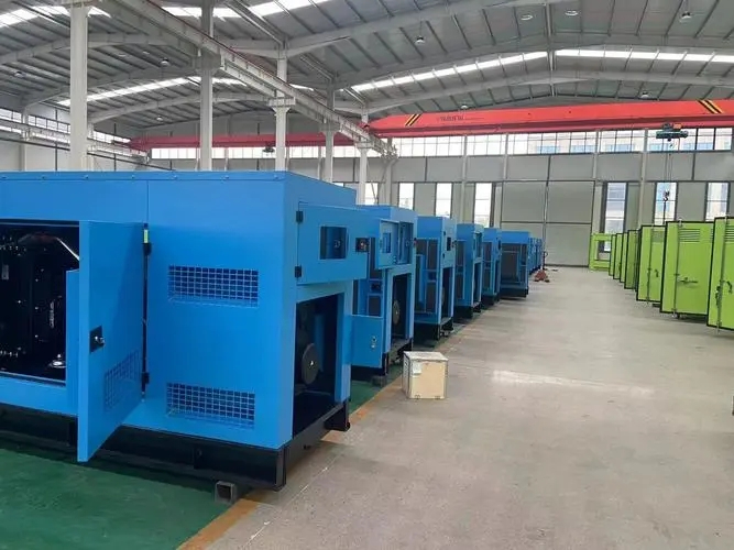 泸西柴油发电机组转速不稳定会对设备造成哪些损害？