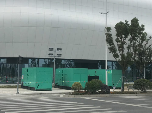 泸西柴油发电机组保养周期是多久？