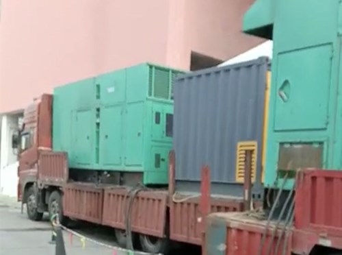 泸西柴油发电机的功率因数一般是多少？