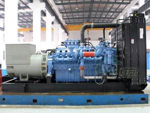 泸西功率因数低会对柴油发电机产生哪些影响？