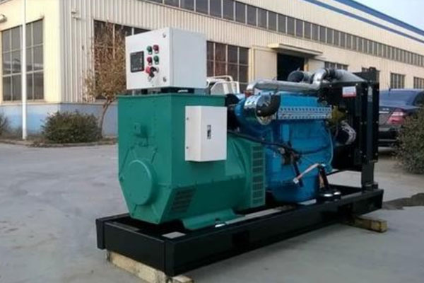 泸西发电机组的分类有哪些？