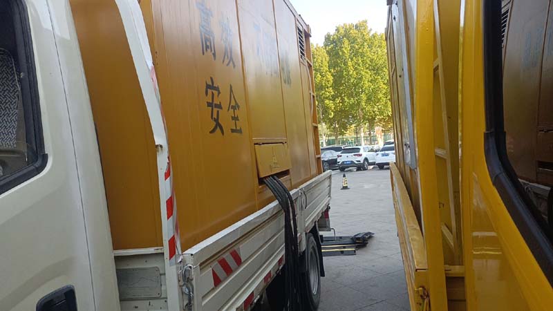 泸西柴油发电机组的应用领域有哪些？