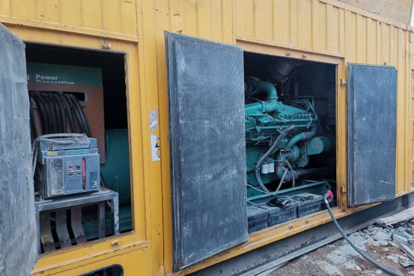 泸西发电机组夏季保养的注意事项有哪些？