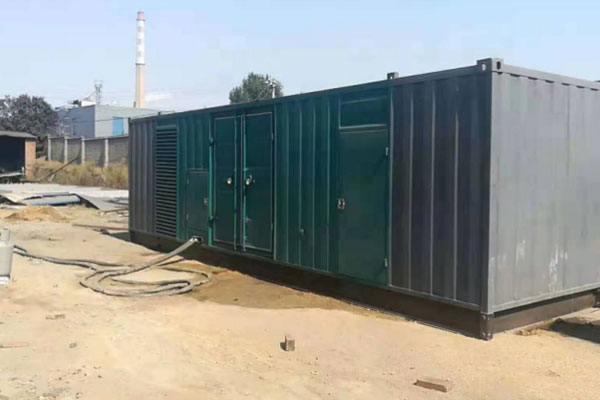 泸西发电机组保养注意事项？