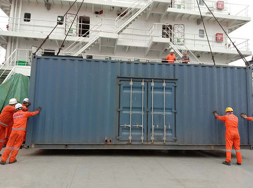 泸西柴油发电机组和储能设备配合使用时，有哪些需要注意的问题？