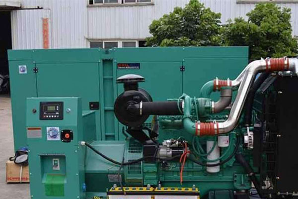 泸西工厂发电机应急发电注意事项？