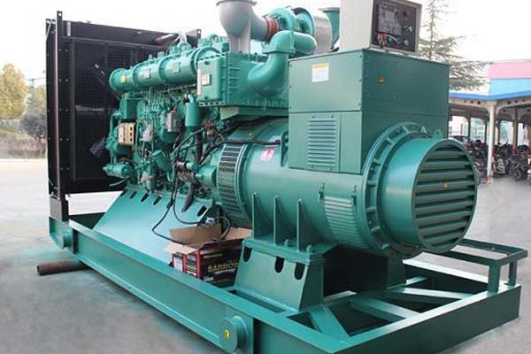 泸西工厂发电机应急发电中如何优化燃油储备管理？