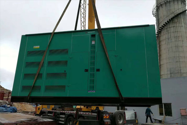 泸西柴油发电机组的保养周期？