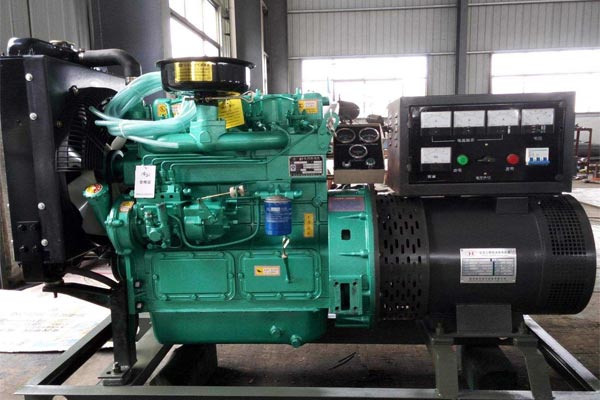 泸西传感器在柴油发电机组中起到什么作用？