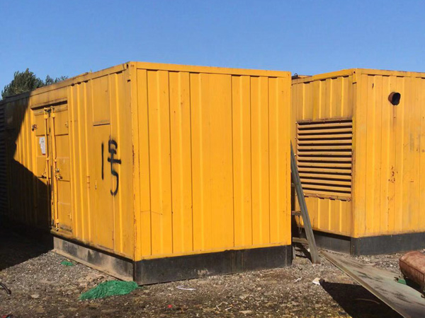 泸西柴油发电机组深海控制系统怎么样？