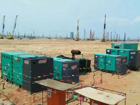 泸西上柴柴油发电机组的质量怎么样？