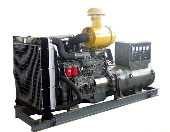 泸西汽油发电机组冬季保养时，燃油系统需要注意什么？