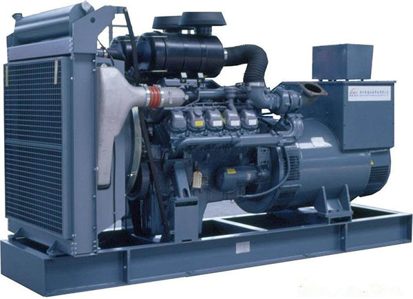 泸西发电机组冬季保养需注意哪些细节？