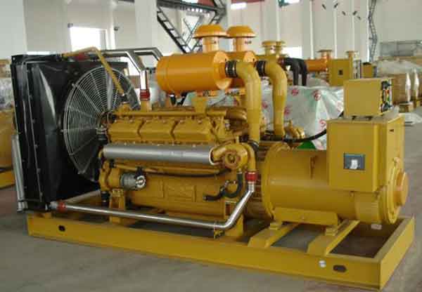 泸西发电机组的燃油预热装置坏了怎么办？