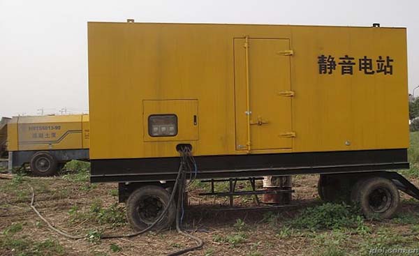 泸西发电机组北方城市冬季使用注意事项有哪些？