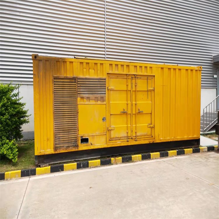 泸西柴油发电机组在冬季启动前如何对燃油系统进行预热？