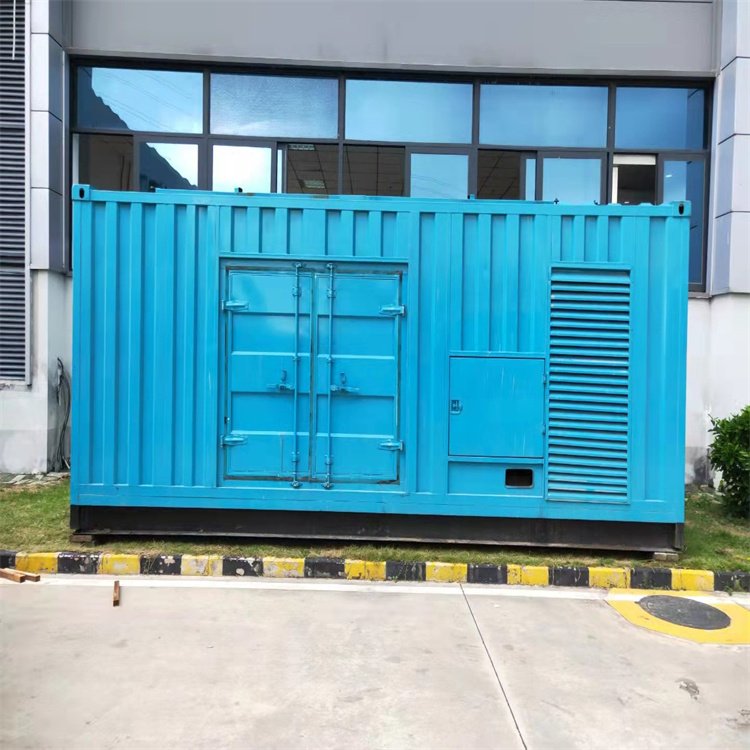 泸西柴油发电机组冬季燃油使用注意事项？