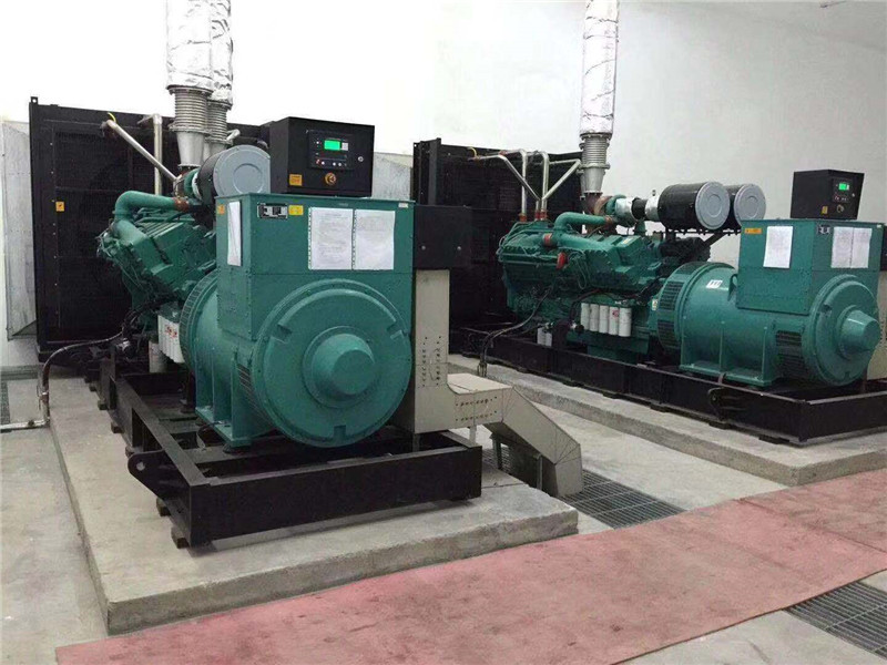 泸西柴油发电机组冬季寒冷地区使用需注意哪些事项？