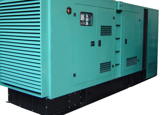 泸西发电机组水冷式机油散热器常见的故障有哪些？