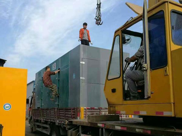 泸西更换水冷式机油散热器密封件的操作流程是怎样的？