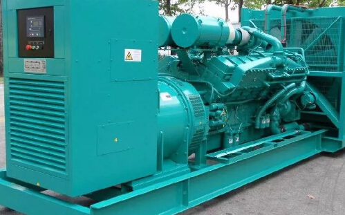 泸西柴油发电机组冬季使用中需要注意哪些事项？