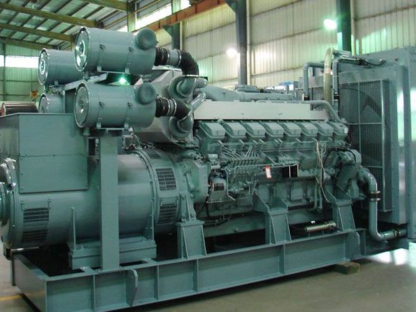 泸西电气系统故障可能导致冬季柴油发电机组启动失败的原因有哪些？