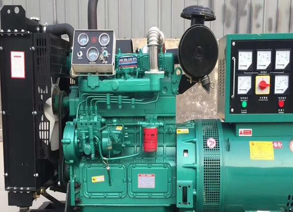 泸西柴油发电机冬季保养周期和夏季一样吗？