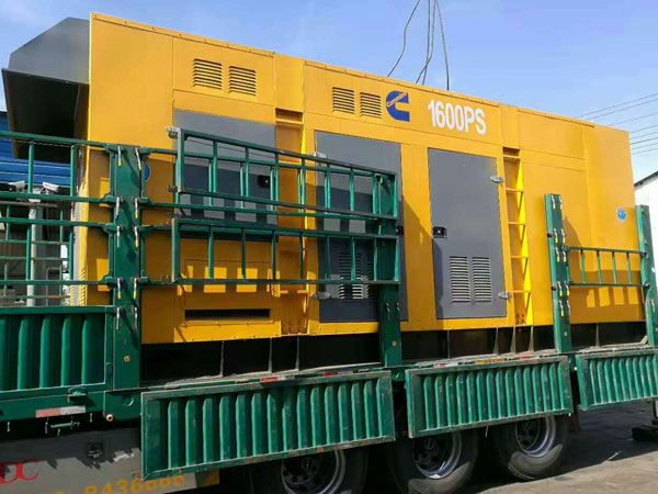 泸西一份发电机组安装调试合同的注意事项