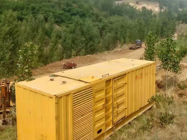 泸西柴油发电机组冬季日常维修注意事项？