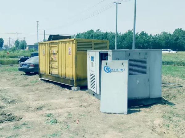 泸西柴油发电机组冬季日常维修需要哪些工具？