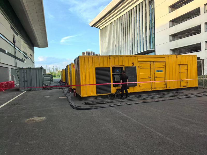 泸西柴油发电机冬季保养注意事项？