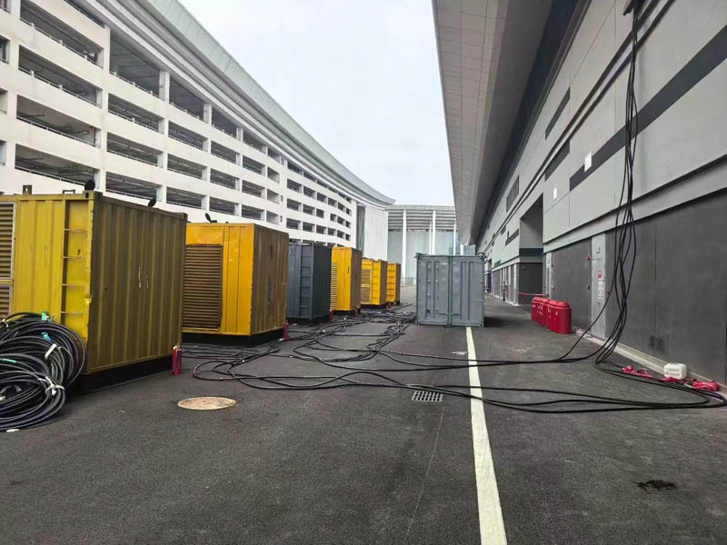 泸西冬季柴油发电机启动前需要做哪些准备工作？